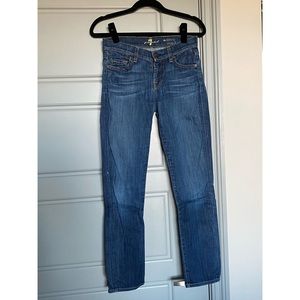 Seven for All Mankind Jeans